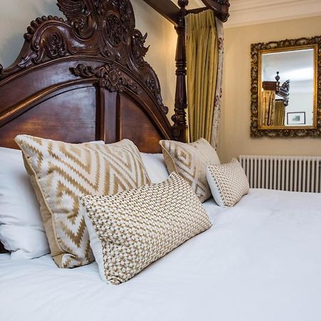 Goldsborough Hall Knaresborough Eksteriør billede