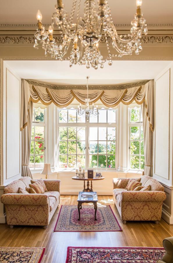 Goldsborough Hall Knaresborough Eksteriør billede